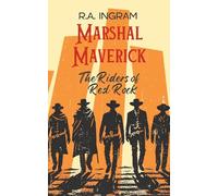 Marshal Maverick The Riders of Red Rock