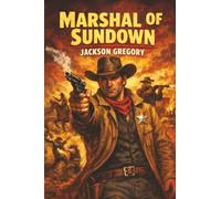 Marshal of Sundown
