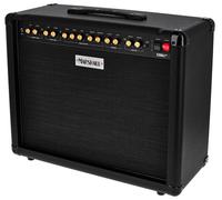 Marshall 70th DSL40CR BLK Bundle