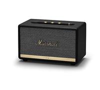 Marshall Acton II Altavoz Bluetooth, Negro