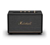 Marshall Acton III Altavoz Bluetooth inalámbrico, Negro