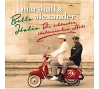 Marshall & Alexander - Bella Italia