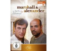 Marshall & Alexander - Die Top 10 des Himmels [Alemania] [DVD]