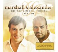 Marshall & Alexander - Die Top Ten Des Himmels 2