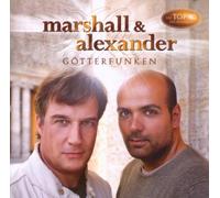 Marshall & Alexander - Götterfunken