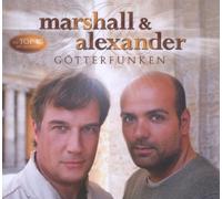 Marshall & Alexander - Götterfunken (DigiPak - limitiert!)