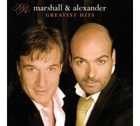 Marshall & Alexander - Greatest Hits