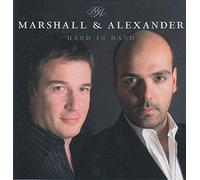 Marshall & Alexander - H a n d - in - H a n d