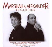 Marshall & Alexander - Hit Collection Edition