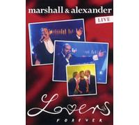 Marshall & Alexander - Lovers Forever/Live [Alemania] [DVD]