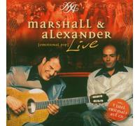 Marshall & Alexander - Marshall & Alexander Live