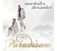 Marshall & Alexander - Paradisum
