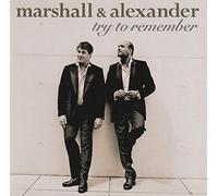 Marshall & Alexander - R e m e m b e r