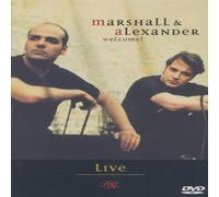 Marshall & Alexander - Welcome! [Alemania] [DVD]