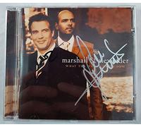 Marshall & Alexander - What The World Needs Now