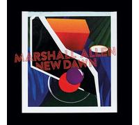 MARSHALL ALLEN - NEW DAWN