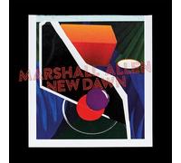 Marshall Allen - New Dawn [Vinilo]