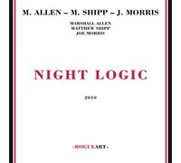 Marshall Allen - Night Logic