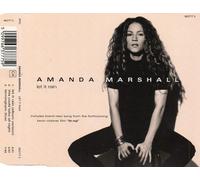 Marshall, Amanda - Let It Rain