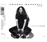 Marshall, Amanda - Let It Rain