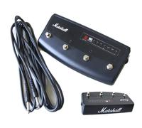Marshall Amplificador Foot Controller Interruptor Pedal PEDL90008 para MG30FX...