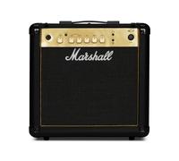 Marshall Amps Amplificador Combinado de Guitarra (M-MG15G-U)