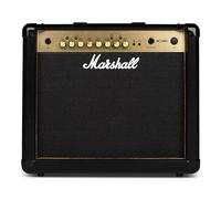 Marshall Amps Amplificador Combinado de Guitarra (M-MG30GFX-U)