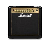 Marshall Amps (M-MG15GFX-U) Amplificador de Guitarra