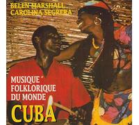 Marshall, Belen - Musique Folklorique