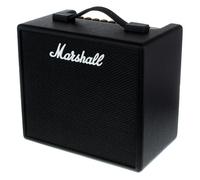 Marshall Code 25