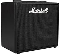 Marshall Code 25 Combinación de modelado