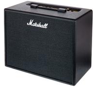 Marshall Code 50