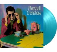 Marshall Crenshaw - Marshall Crenshaw [180 gm LP Coloured Vinyl] [Vinilo]