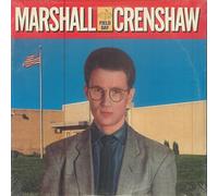 Marshall Crenshaw - Field day (1983) [VINYL]