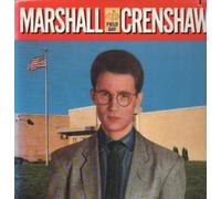 Marshall Crenshaw - Field Day LP (Vinyl Album) US Warner Bros 1983 [Vinilo]