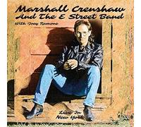 Marshall Crenshaw - Live In New York ( 3CD SET)