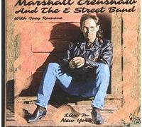 Marshall Crenshaw - Live In New York ( 3CD SET)