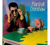 Marshall Crenshaw - Marshall Crenshaw [180 gm LP Coloured Vinyl] [Vinilo]