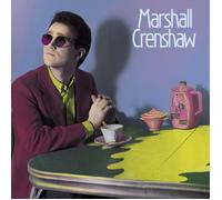 Marshall Crenshaw Marshall Crenshaw (RSD Black Friday 2022) (Vinyl)