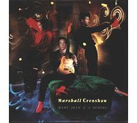 Marshall Crenshaw - Mary Jean & 9 Others [VINYL]