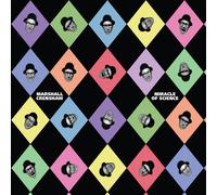Marshall Crenshaw Miracle Of Science (CD) (Importación USA)