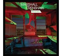 Marshall Crenshaw - Move Now [Vinilo]