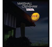 Marshall Crenshaw - Red Wine [Vinilo]