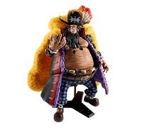 Marshall d. teach four emperors figura 24,5 cm one piece sh figuarts