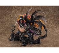 Marshall d. teach -kurouzu- extra battle fig. 24 cm one piece figuarts