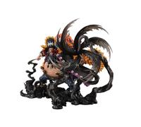 Marshall d. Teach -kurouzu- Extra Battle Fig. 24 cm One Piece figuarts Zero