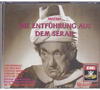 Mozart: Die Entfuhrung