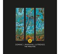 Marshall Dominic J. - The Triolithic