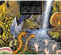 Marshall, Dominic J. -Tri - Icaros