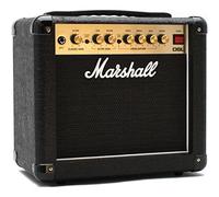 Marshall DSL1CR 1W 1x8 válvulas Amplificador de Guitarra con reverberación